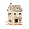 Foxtail Villa Dolls House by Tenderleaf Toys, available at Bobby Rabbit. Free UK Delivery over £75