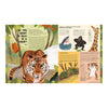 How To Talk To A Tiger And Other Animals by Jason Bittel, available at Bobby Rabbit. Free UK Delivery over £75