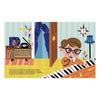 Little People, Big Dreams: Elton John, available at Bobby Rabbit. Free UK Delivery over £75