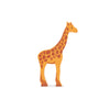 Little Wooden Giraffe Toy, designed by Tender Leaf Toys and available at Bobby Rabbit. Free UK Delivery over £75