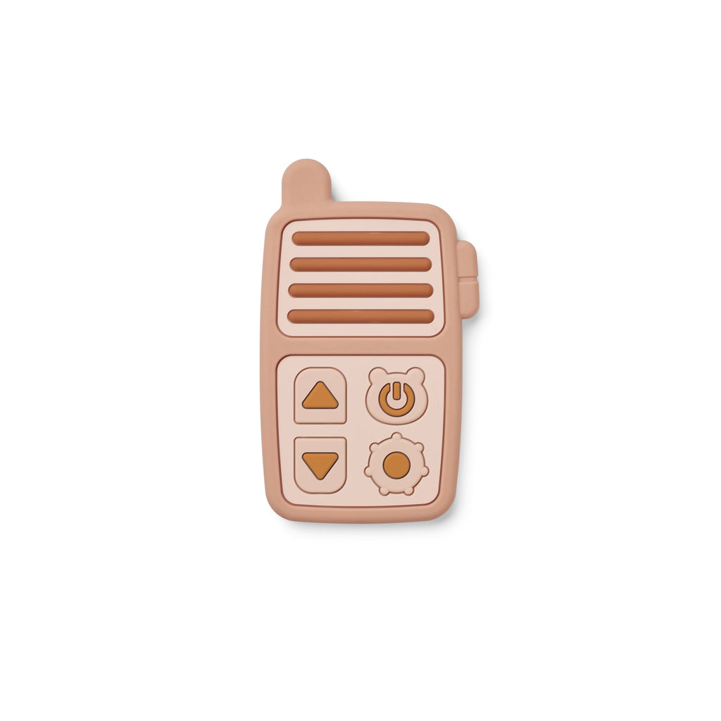 Esben Walkie Talkie - Rose by Liewood, available at Bobby Rabbit. Free UK Delivery over £75