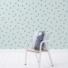 Dots Wallpaper by Lilipinso, available at Bobby Rabbit.