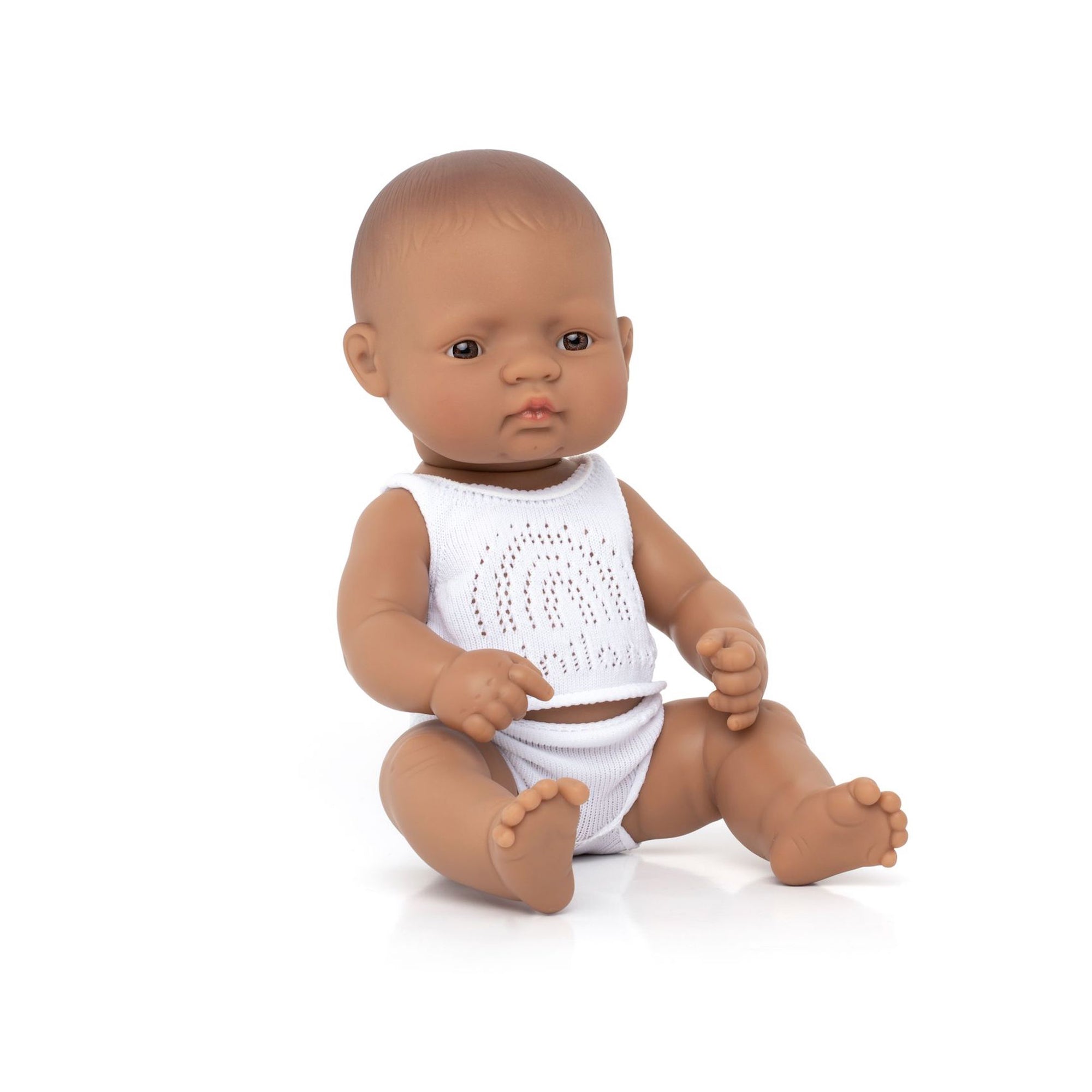 Бадан Baby Doll - оптом