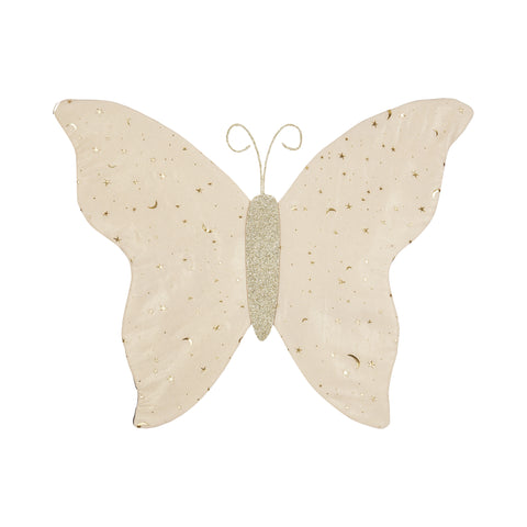Ophelia Fairy Wings dressing up accessory by Mimi and Lula, available at Bobby Rabbit. Free UK Delivery over £75