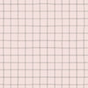 Grid Wallpaper by Lilipinso, available at Bobby Rabbit.