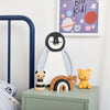 Penguin Lamp, Toys and Accessories, styled by Bobby Rabbit.
