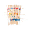 Pick Up Sticks Game by Moulin Roty, available at Bobby Rabbit. Free UK Delivery over £75