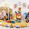 ‘Rock and Roll!’ Children’s Playroom, Toys and Accessories, styled by Bobby Rabbit.