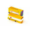 Candycar mini wooden school bus by Candylab, available at Bobby Rabbit. Free UK Delivery over £75