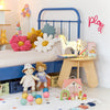 Toys and Children’s Room Accessories, styled by Bobby Rabbit.