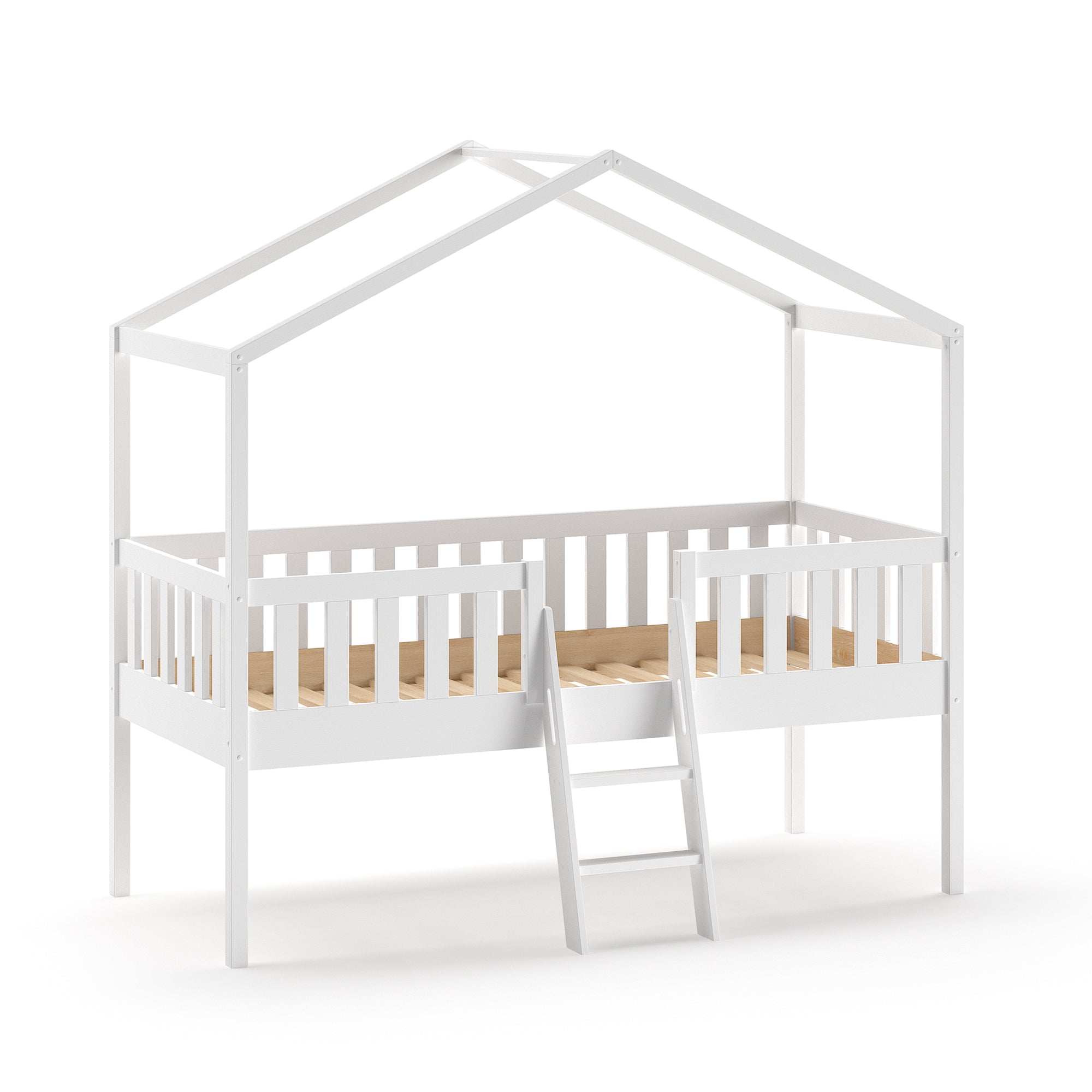Bobby bed top in a box
