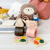 Tomata Wooden Toys, styled by Bobby Rabbit. 