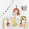  Baby Toys and Accessories, styled by Bobby Rabbit.