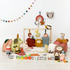 Baby Toys and Accessories, styled by Bobby Rabbit.