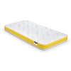 Anti-Allergy Foam Free Micro E Pocket Sprung Children's Mattress by Jay-Be, available at Bobby Rabbit. Free UK Delivery over £75