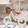 ‘First Go’ Balance Bike by Banwood, styled by Bobby Rabbit.