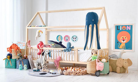 Our Shop | Children's Toys, Gifts & Home Décor | Bobby Rabbit | 7