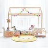 €˜Rainbow Bright€™ Children€™s Bedroom, Toys and Accessories, styled by Bobby Rabbit.