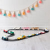 Way To Play Grand Prix Race Track and Cars, styled by Bobby Rabbit.