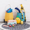 Children€™s Cushions, Toys and Accessories, styled by Bobby Rabbit.