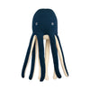 Cosmo Octopus toy cushion by Meri Meri, available at Bobby Rabbit.