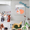 Children€™s Toys and Accessories, styled by Bobby Rabbit.