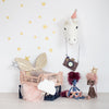Children€™s Toys and Accessories, styled by Bobby Rabbit.