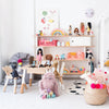Children€™s Toys and Accessories, styled by Bobby Rabbit.