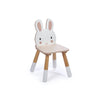 Forest Rabbit Chair by Tenderleaf Toys, available at Bobby Rabbit.