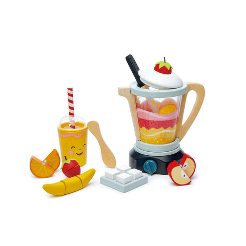 Fruity Blender by Tender Leaf Toys, available at Bobby Rabbit.