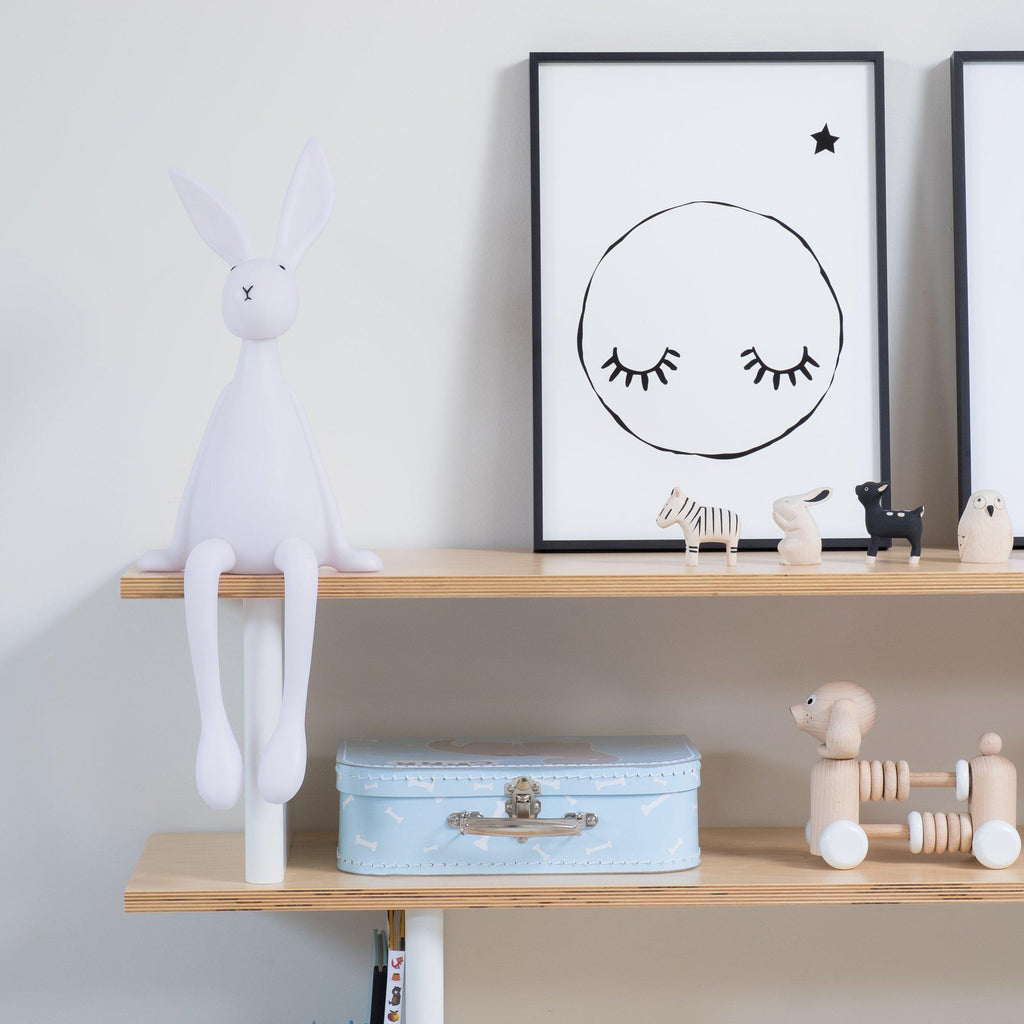 Joseph rabbit lamp discount