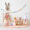 Bunny Toys and Accessories, styled by Bobby Rabbit.