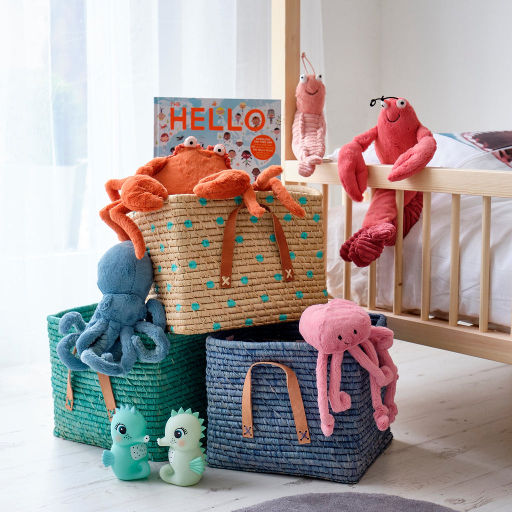 Crispin crab jellycat deals