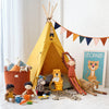 Teepee Tent, Toys and Accessories, styled by Bobby Rabbit.