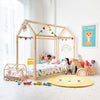  €˜Rainbow Bright€™ Children€™s Bedroom, Toys and Accessories, styled by Bobby Rabbit.