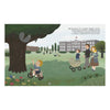 Little People, Big Dreams: David Attenborough, available at Bobby Rabbit.