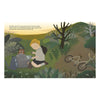 Little People, Big Dreams: David Attenborough, available at Bobby Rabbit.