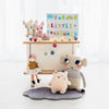 Children's Room Accessories and Toys, products and styling by Bobby Rabbit.