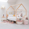 ‘Sweet Dreams’ Children’s Bedroom, toys and accessories styled by Bobby Rabbit.
