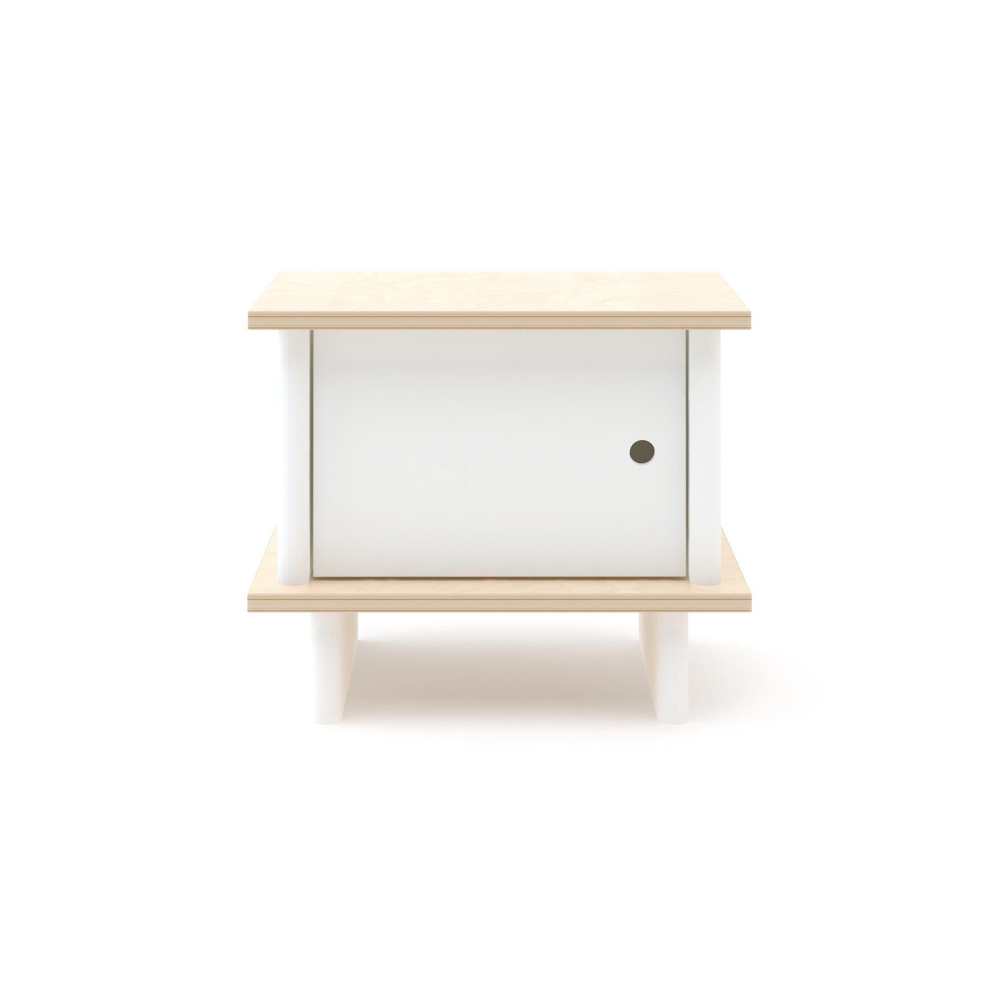 Birch nightstand 2025