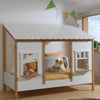 'My Beach House' Cabin Bed in Single Size by Vipack, available at Bobby Rabbit. Free UK Delivery over £75