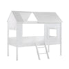 'My Den' Cabin Bed in Single Size by Vipack, available at Bobby Rabbit.