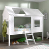 'My Den' Cabin Bed in Single Size by Vipack, available at Bobby Rabbit.