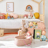 €˜Secret Garden€™ Children€™s Bedroom, Toys and Accessories, styled by Bobby Rabbit.