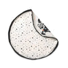 Play & Go Reversible Toy Storage Bag - World Map/Stars, available at Bobby Rabbit.