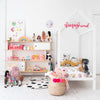 €˜Candy Cane€™ Children€™s Bedroom, Toys and Accessories, styled by Bobby Rabbit.