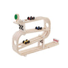Ramp Racer by Plantoys, available at Bobby Rabbit. 