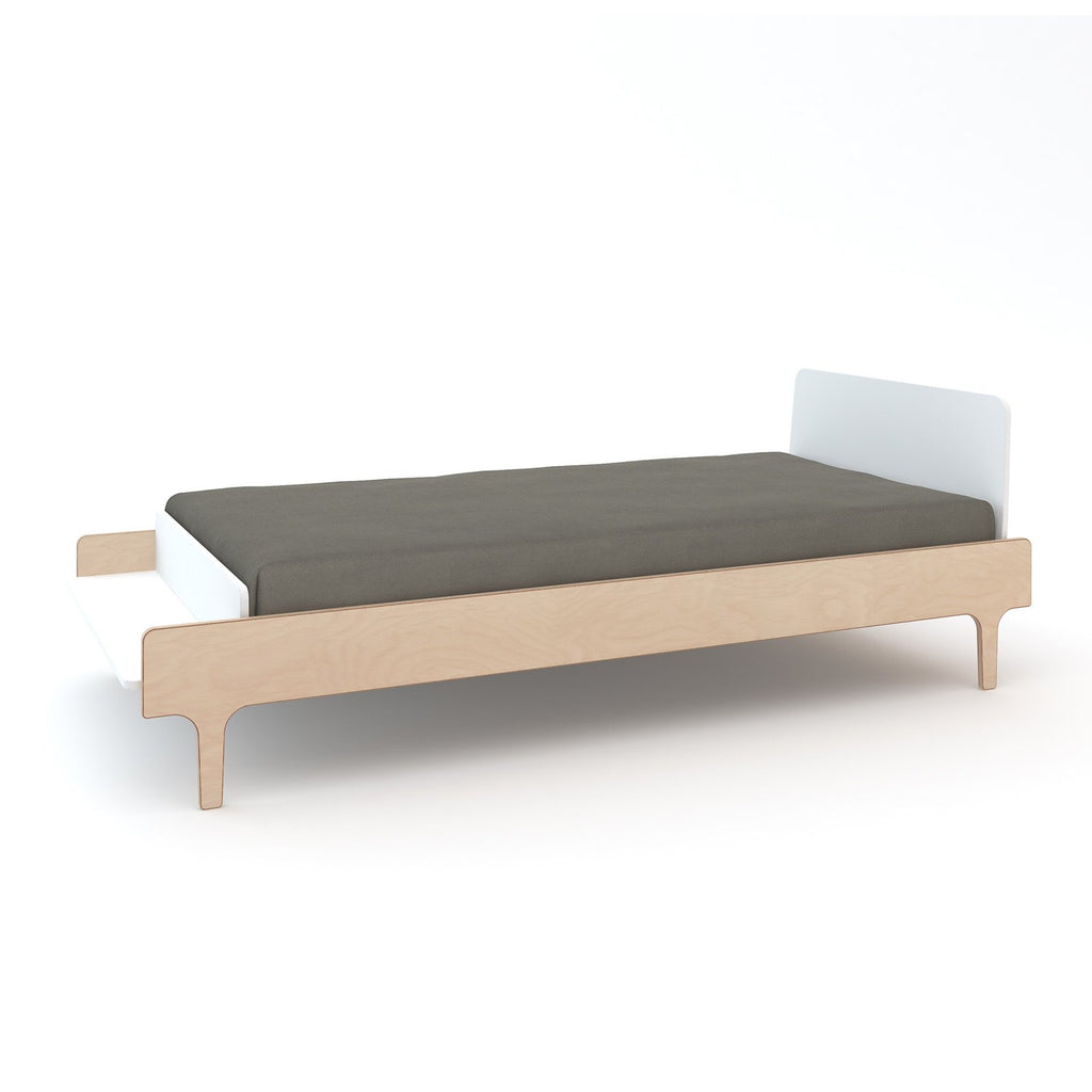 Oeuf River Single Bed, available at Bobby Rabbit.