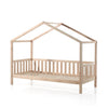 Side House Bed Single Size, available at Bobby Rabbit.
