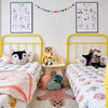Children€™s Toys and Accessories, styled by Bobby Rabbit.	